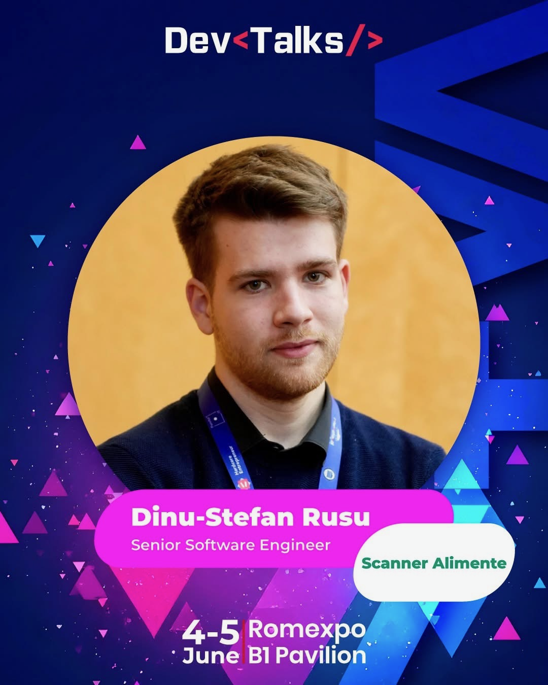 DevTalks Conference