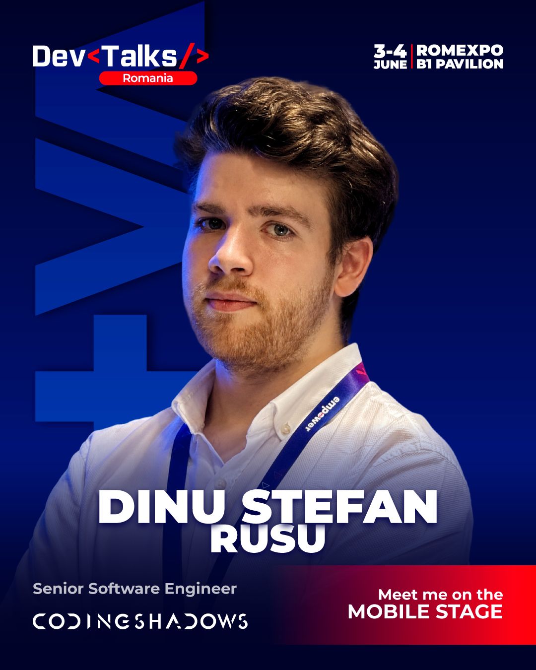 DevTalks 2026 Conference